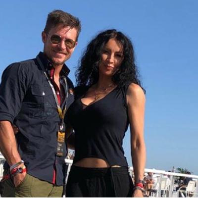 Ultimul gest al lui Felix Baumgartner pentru Mihaela Rădulescu. Ce i-a rămas vedetei după moartea sportivului