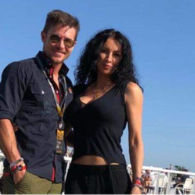 Ultimul gest al lui Felix Baumgartner pentru Mihaela Rădulescu. Ce i-a rămas vedetei după moartea sportivului