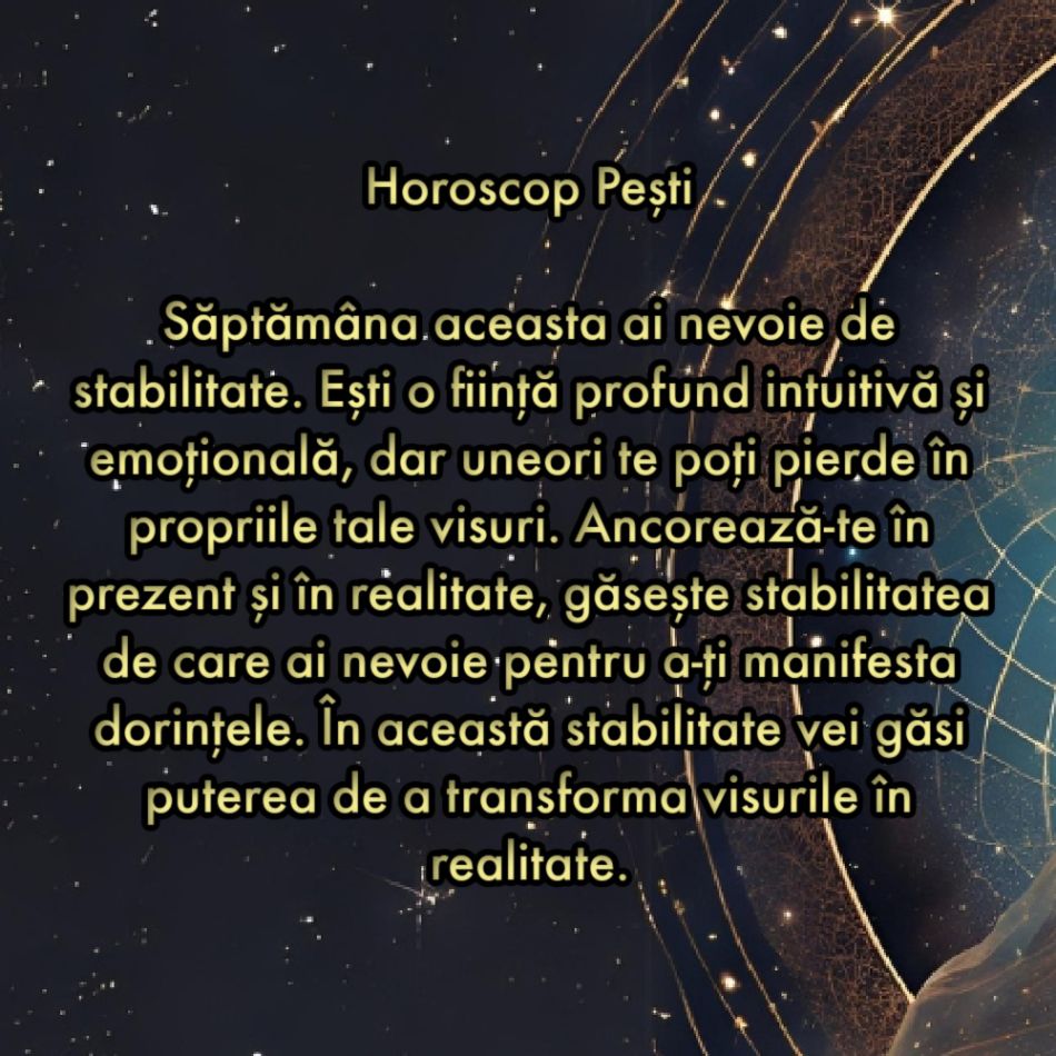 De ce are nevoie fiecare semn zodiacal în săptămâna 12-18 august