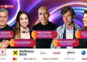 Cinci motive care fac din Conferința Globală IAA Creativity4Better 2024 - un must-attend