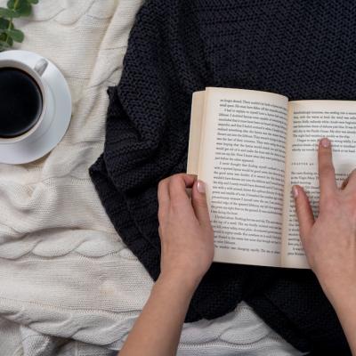  5 trucuri ca să-ți faci timp pentru citit