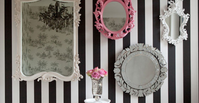 5 modele de oglinzi pentru locuinta ta
