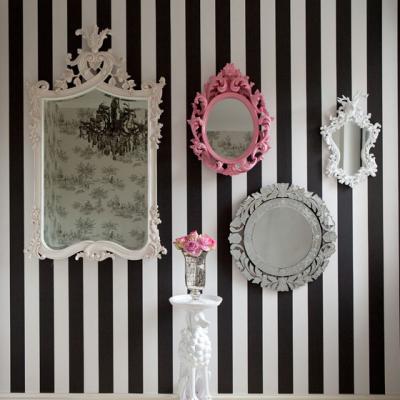 5 modele de oglinzi pentru locuinta ta