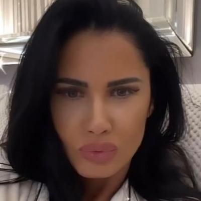 Oana Zăvoranu se gândește la părinții ei, în cele mai dificile clipe ale sale: Stai liniștit, tată, stai liniștită, mamă…