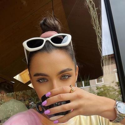 Cadoul care a emoționat-o pe Alexia Eram de ziua sa de naștere. Doar iubitul ei îi putea dărui ceva atât de special