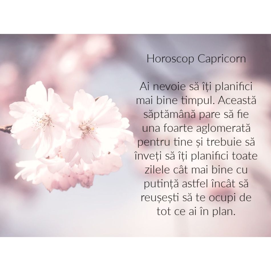 De ce are nevoie fiecare semn zodiacal în săptămâna 10-16 aprilie