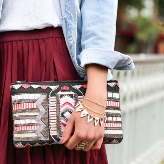 Bye bye, iarnă! End of Winter Sale cu -80%!