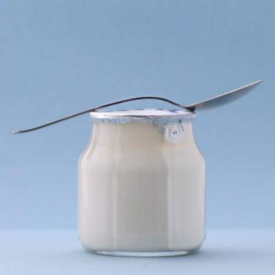 (P) Beneficiile consumului de iaurt light