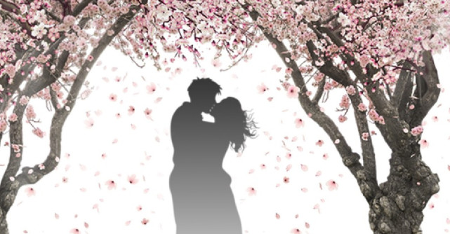 Cele 3 zodii norocoase în iubire în luna aprilie 2021