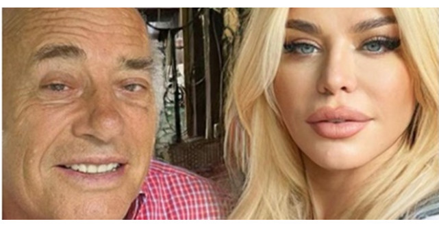 Tatăl Loredanei Groza a împlinit astăzi 85 de ani! Artista, urare emoționantă pentru părintele său