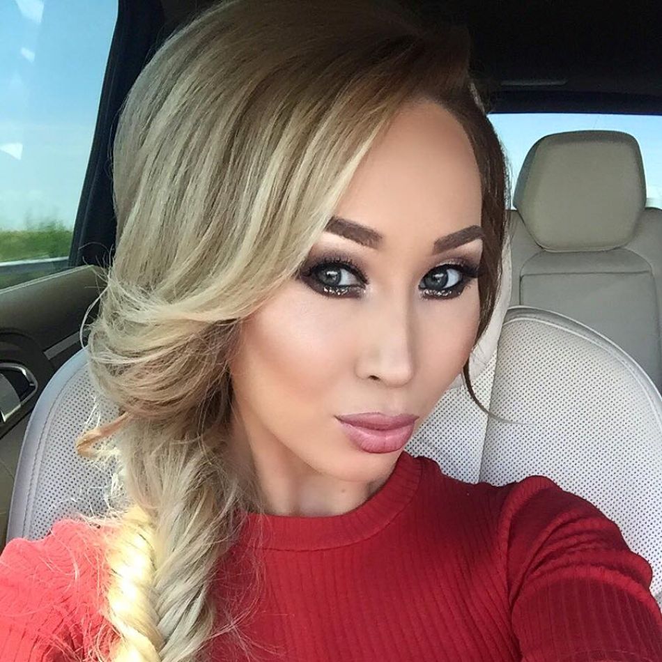 Xonia și-a vândut apartamentul, iar acum locuiește în chirie! Ce s-a întâmplat în viața artistei, după despărțirea de iubit?