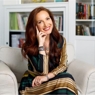 Urania Cremene: 'Suntem poate prima generație de părinți care își crește copiii în termeni de echilibru'