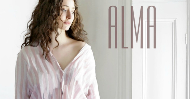 ALMA lanseaza Be Alright, o piesa despre dragoste, speranta si puterea de a ramane pozitiv indiferent de timpuri