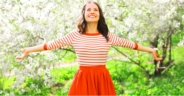 Citate despre primăvară pentru gânduri pozitive