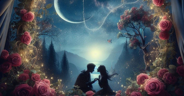 Nu-ți pierde speranța. Va veni și acea clipă când cineva te va iubi așa cum meriți să fii iubită