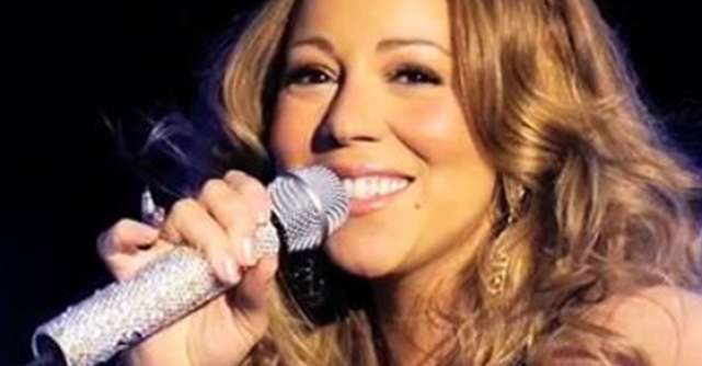 Mariah Carey, agresata in direct in fata a milioane de oameni 