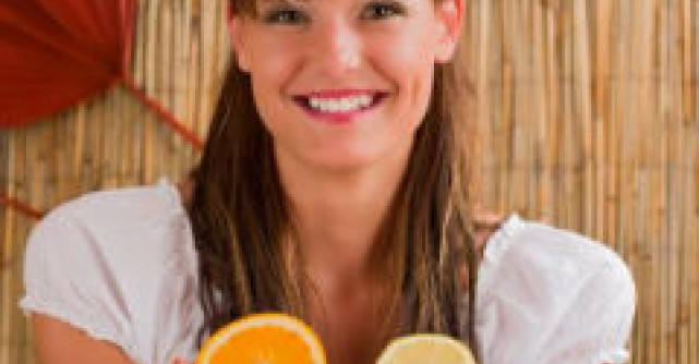 7 sfaturi pentru a slabi sanatos pana la Craciun