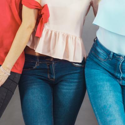 Cum aflăm dacă avem trunchiul lung/scurt/echilibrat? Descoperă ce proporții ai și cum să te îmbraci în consecință