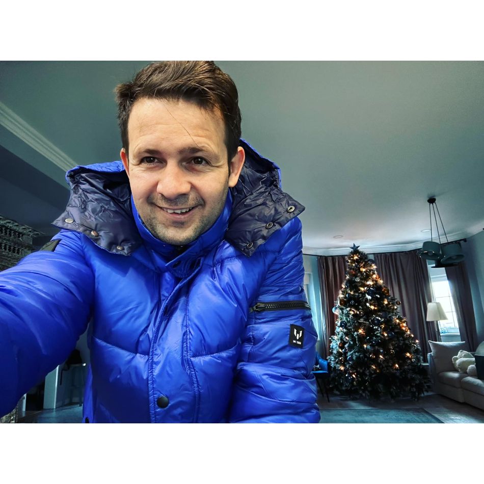 Magicianul Robert Tudor și Șerban Copoț au făcut primele declarații după ce s-a zvonit că s-au bătut