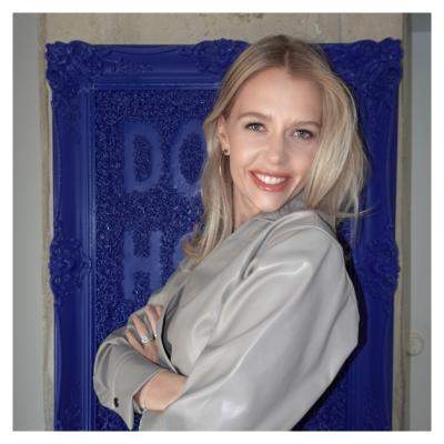 Georgiana Grudinschi, fondator ANSWR: Nu aștepta momentul potrivit. Nu există. Fă-o ACUM! 