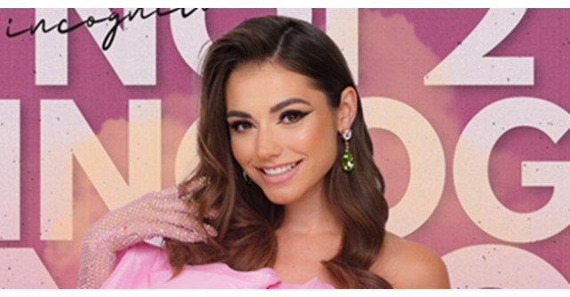 Fanii au ales! Adriana Onci lansează Noi 2 incognito