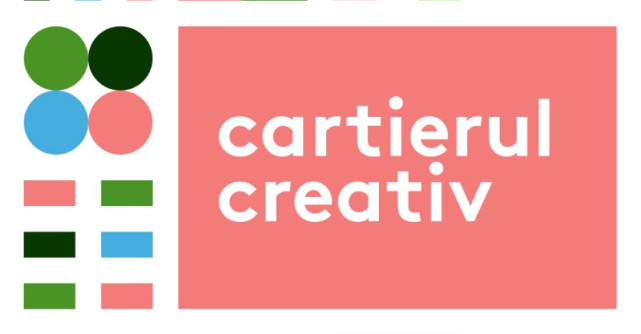 The Institute lanseaza prima editie a hartii Cartierului Creativ al Bucurestiului