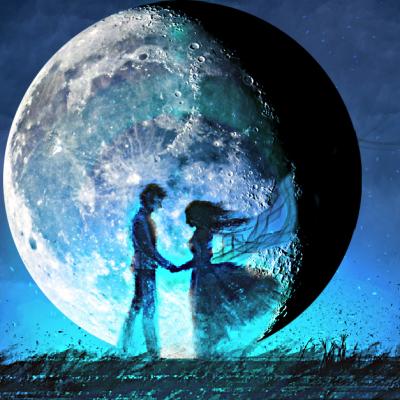 Luna Plina de pe 23 iulie ne indeamna sa ne ascultam inima. Sfatul Universului pentru fiecare zodie in parte
