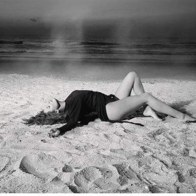 Portie de good vibe de la Raluka: sfaturi de beauty, fashion si voie buna (interviu)