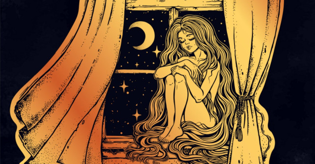 Melodia care te ajută să învingi răul și să  îți vindeci inima