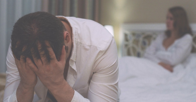 Motivul numarul 1 pentru care barbatii insala nu este deloc la ce te-ai astepta