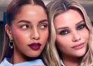 KIKO MILANO MATTE DIARIES LIMITED EDITION - NOT SHINY. NOT SORRY