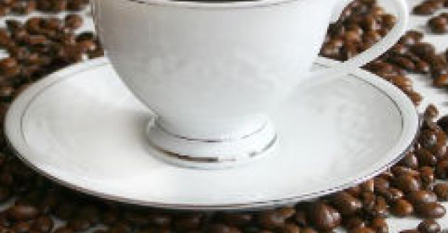 15 lucruri interesante despre cafeina