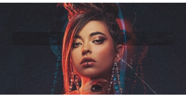 PETRA lansează Ireligios, o piesă cu un mesaj sensibil despre iubire