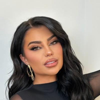 Gabriella Barbu are o soră care îi seamănă leit! Carmen l-a cunoscut deja pe Prințul Marco: A fost o diferență foarte mare