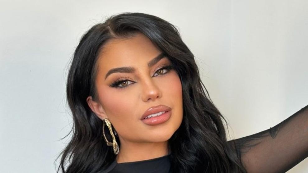 Gabriella Barbu are o soră care îi seamănă leit! Carmen l-a cunoscut deja pe Prințul Marco: A fost o diferență foarte mare
