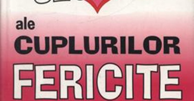 Cele 7 secrete ale cuplurilor fericite