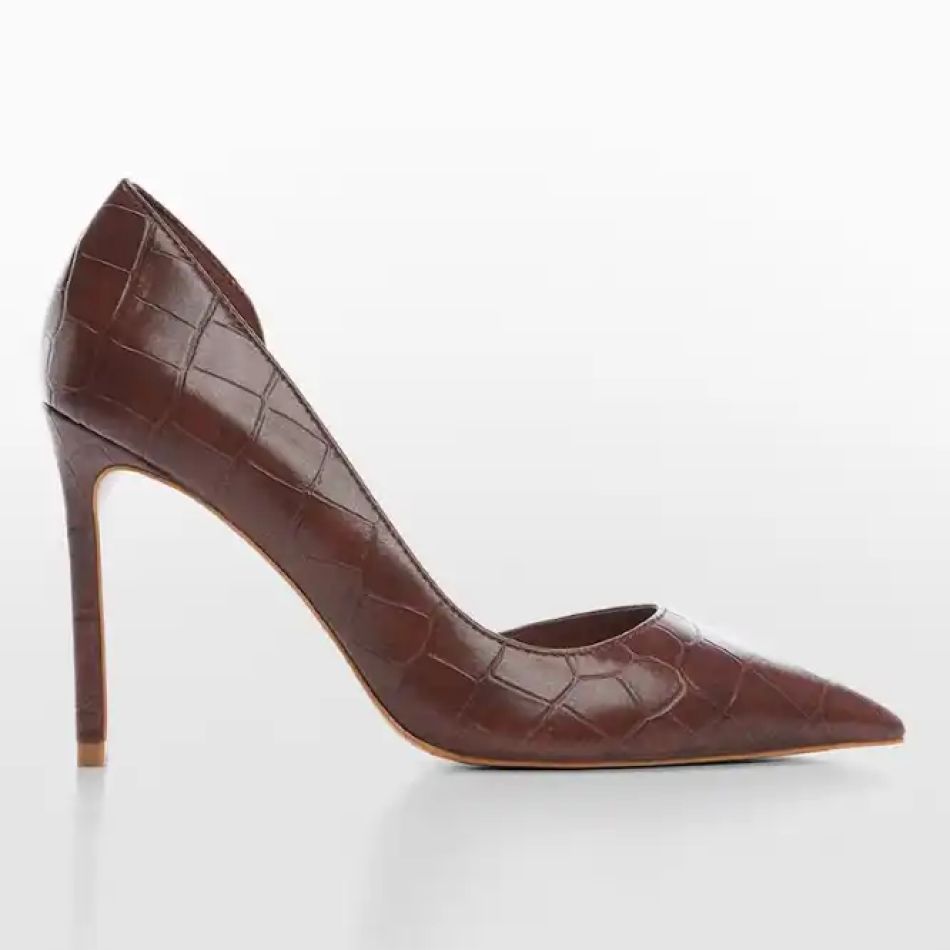 Eleganță și senzualitate: 20 de perechi de pantofi cu toc pentru această toamnă