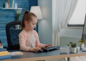 Cum influențează mobilierul starea de bine a copilului tău