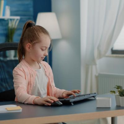 Cum influențează mobilierul starea de bine a copilului tău