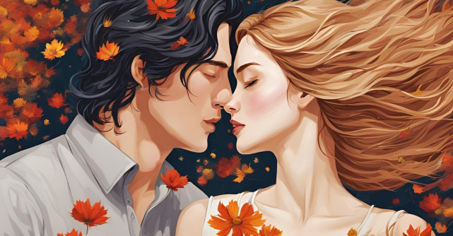 Top 3 zodii ce își vor găsi marea dragoste în această toamnă. Universul este foarte darnic cu ele