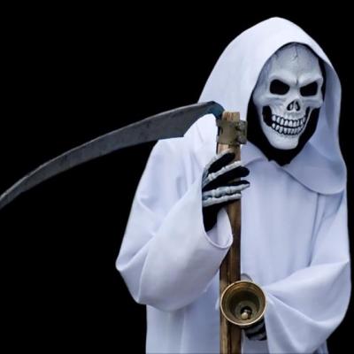 Halloween: Curiozitati, obiceiuri si superstitii