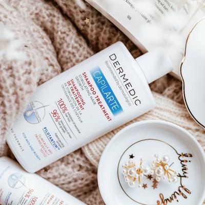 Cad frunzele, dar nu lasa si parul sa cada!