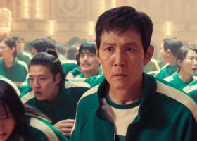 Netflix lanseaza trailerul oficial pentru Sezonul 2 din Squid Game