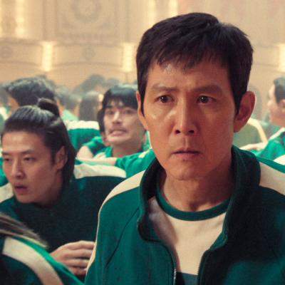 Netflix lanseaza trailerul oficial pentru Sezonul 2 din Squid Game