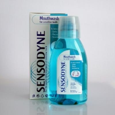 Sensodyne Repair & Protect - cel mai bun produs nou de ingrijire personala in cadrul Premiilor Piata 2011