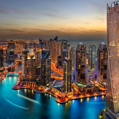 Hello Holidays marchează Ziua Mondială a Turismului cu oferte speciale pentru Crăciun și Revelion