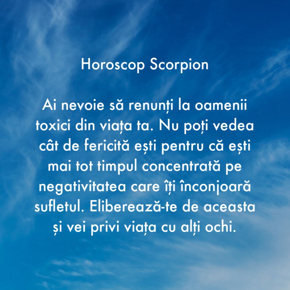 De ce are nevoie fiecare semn zodiacal în săptămâna 19-25 iunie