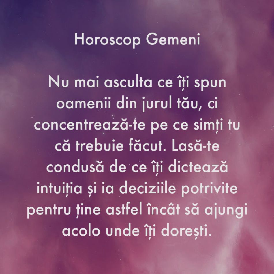 Mercur a intrat în Leu pe 10 iulie. Avem la dispoziție fix 17 zile pentru a ne schimba viețile