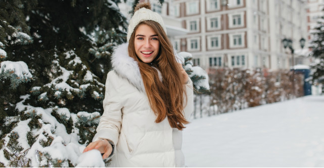 Ce iei pe tine la plecare intr-un city break de iarna