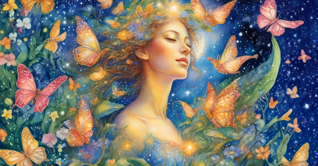 Horoscop pentru suflet: Mantra zodiei tale pentru săptămâna 2–8 februarie
